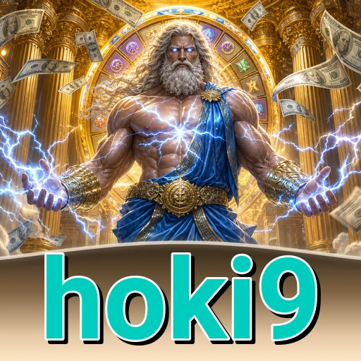 hoki9 APK — gampang dipakai