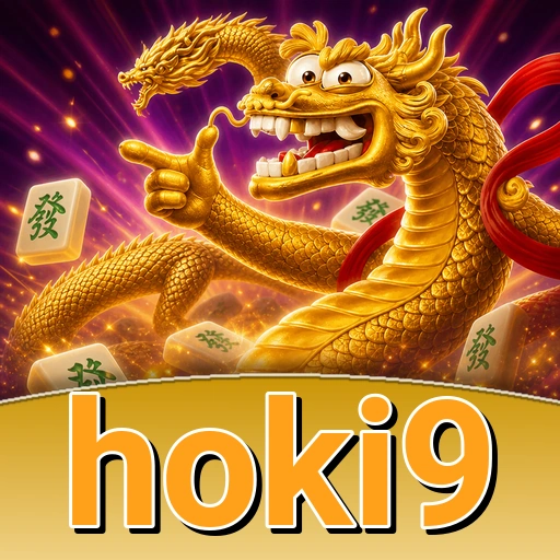 hoki9 APK — katalog lengkap