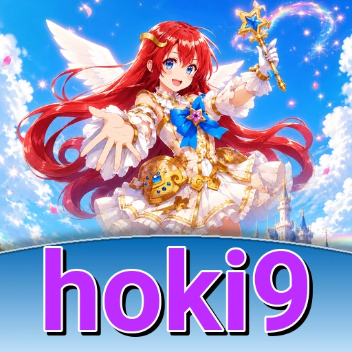 hoki9 APK — file sudah dicek