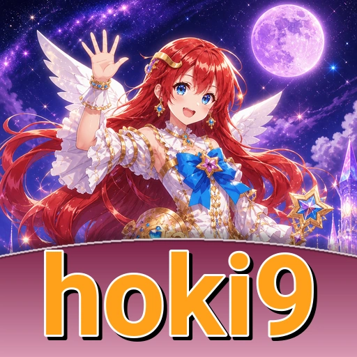 hoki9 APK — gak dipotong pulsa
