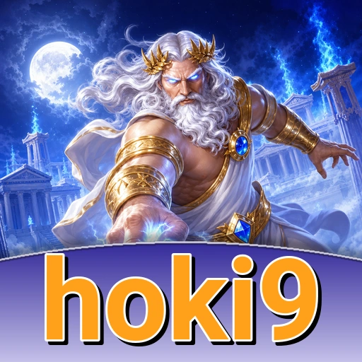 hoki9 APK — bantuan 24 jam